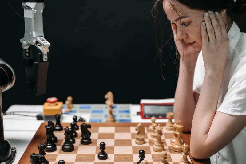 Your AI Strategy Is Not a Strategy — It Is an Expense Account