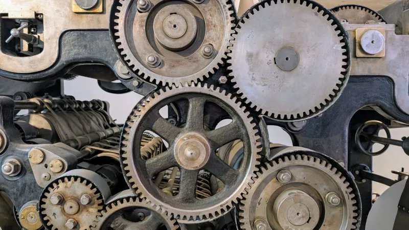 Built to Last, Stuck in Place: When Operational Excellence Becomes a Growth Barrier