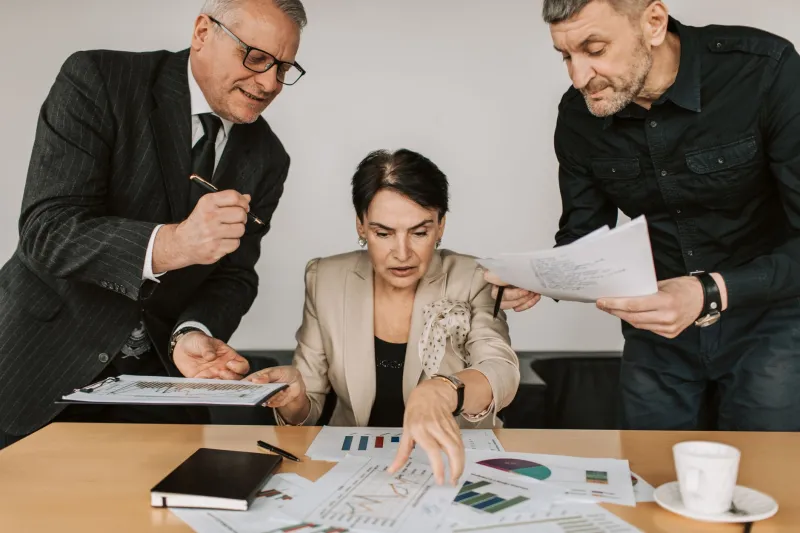Busyness Is Not a Business Strategy: How Operational Velocity Quietly Erodes Your Bottom Line