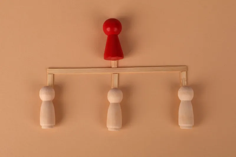 Complexity as a Cost Center: How Accumulated Management Layers Quietly Drain Enterprise Value
