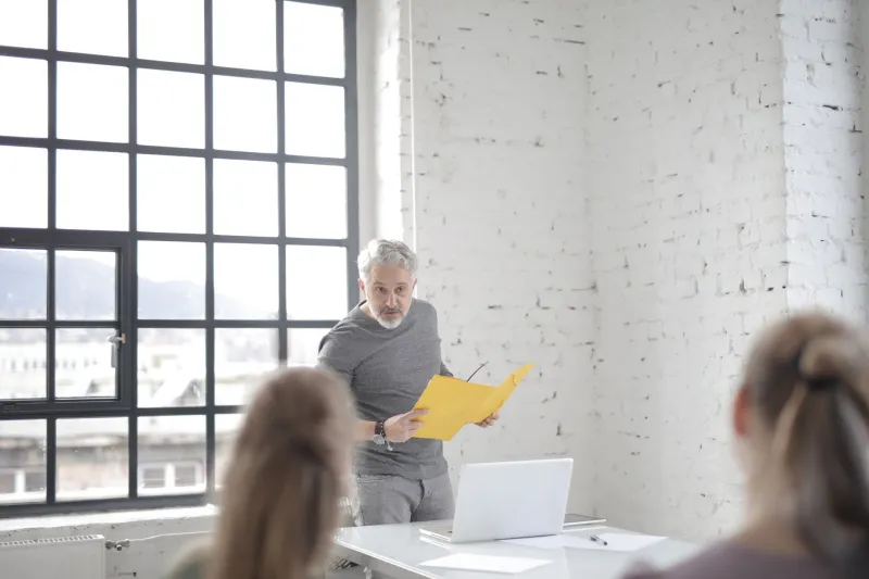 Expertise Is Not Leadership: The Hidden Cost of Promoting Mastery Into Management