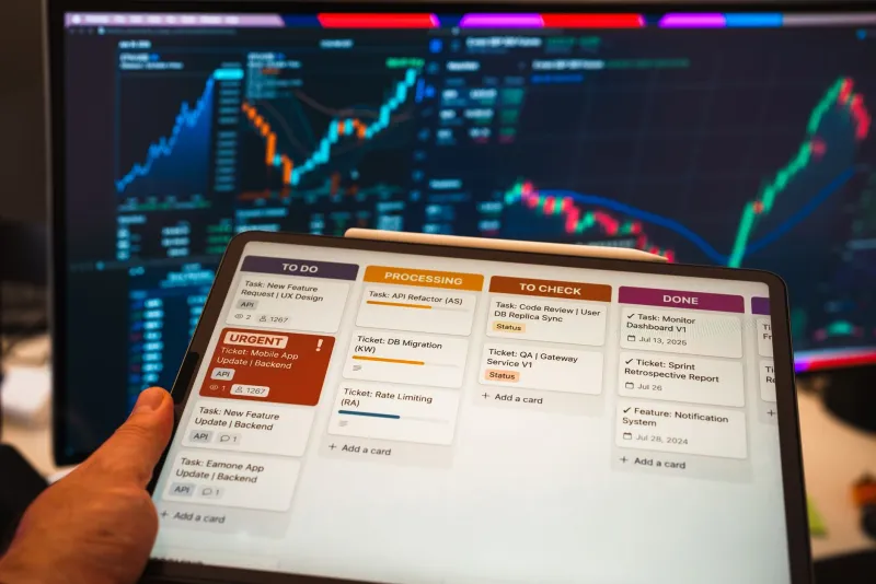 Profit Is Leaking Through These Five Operational Gaps — Here Is How to Seal Them