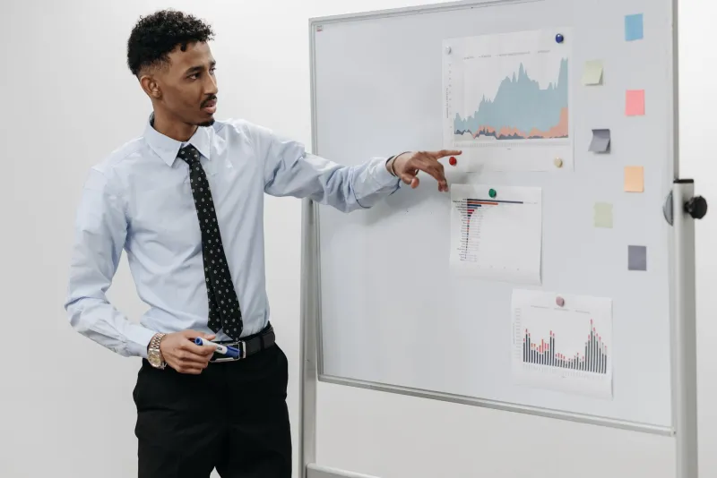 The Growth Trap: Why the Systems That Got You Here Are Quietly Setting You Up to Fail