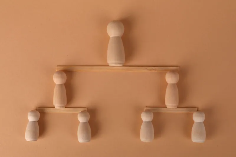 The Parallel Organization: When Informal Power Networks Override the Structure You Built