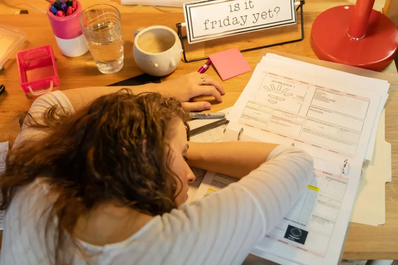 Scattered by Design: How Fragmented Focus Is Quietly Undermining Your Most Valuable People
